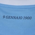 Lazio 25/26 Home S-4XL - Image 5