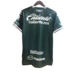 León 25/26 Home S-4XL - Image 2
