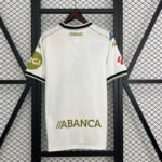La Coruna 25/26 Third with laliga patch S-4XL - Image 2