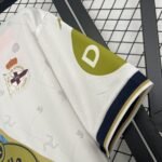 La Coruna 25/26 Third with laliga patch S-4XL - Image 3