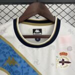La Coruna 25/26 Third with laliga patch S-4XL - Image 4