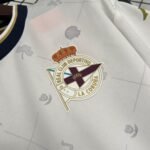 La Coruna 25/26 Third with laliga patch S-4XL - Image 6