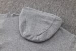 NK 24/25 full zipper hoodie training suit F586 - Image 8