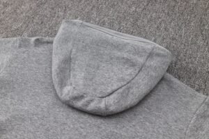 NK 24/25 full zipper hoodie training suit F586 - Image 8