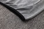 NK 24/25 full zipper hoodie training suit F586 - Image 9