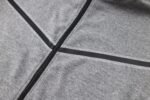 NK 24/25 full zipper hoodie training suit F586 - Image 14