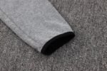 NK 24/25 full zipper hoodie training suit F586 - Image 15