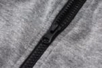 NK 24/25 full zipper hoodie training suit F586 - Image 16