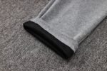 NK 24/25 full zipper hoodie training suit F586 - Image 18