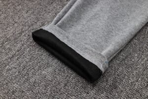 NK 24/25 full zipper hoodie training suit F586 - Image 18