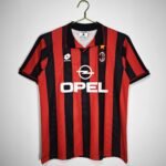 Retro 96/97 AC Milan Home S-XXL