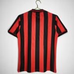 Retro 96/97 AC Milan Home S-XXL - Image 2