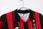 Retro 96/97 AC Milan Home S-XXL - Image 8