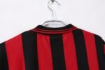 Retro 96/97 AC Milan Home S-XXL - Image 9