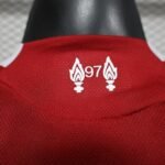 Player Version LVP 25/26 Home Long Sleeves S-4XL - Image 6