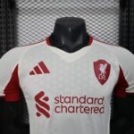 Player Version LVP 25/26 Away S-4XL - Image 5