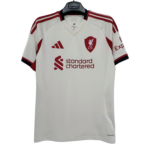 LVP 25/26 Away White S-4XL