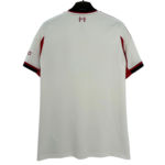 LVP 25/26 Away White S-4XL - Image 2