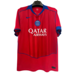 PSG 25/26 Third Kit S-4XL