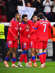 PSG 25/26 Third Kit S-4XL - Image 2