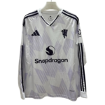 Manchester United 25/26 Away Long Sleeves S-3XL