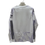 Manchester United 25/26 Away Long Sleeves S-3XL - Image 2