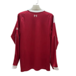 LVP 25/26 Home Long Sleeves S-4XL - Image 2