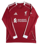 LVP 25/26 Home Long Sleeves S-4XL - Image 3