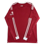 LVP 25/26 Home Long Sleeves S-4XL - Image 4