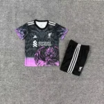 Kids kit LVP 25/26 Home 16-28