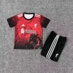 Kids kit LVP 25/26 Home 16-28 - Image 2