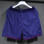 Player Version Shorts Barcelona 25/26 Home - Image 2