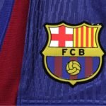 Player Version Shorts Barcelona 25/26 Home - Image 3