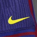 Player Version Shorts Barcelona 25/26 Home - Image 4