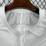 Shorts Santos White S-XXL - Image 5