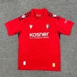 Osasuna 25/26 Home S-XXL