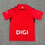 Osasuna 25/26 Home S-XXL - Image 2