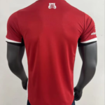 AZ Alkmaar 25/26 Home S-XXL - Image 3