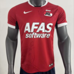 AZ Alkmaar 25/26 Home S-XXL - Image 4