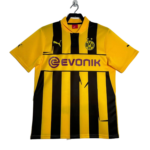 Retro Borussia Dortmund 2012/13 Home Shirt S-XXL