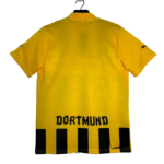 Retro Borussia Dortmund 2012/13 Home Shirt S-XXL - Image 2
