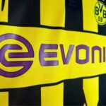 Retro Borussia Dortmund 2012/13 Home Shirt S-XXL - Image 3