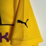 Retro Borussia Dortmund 2012/13 Home Shirt S-XXL - Image 6