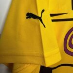 Retro Borussia Dortmund 2012/13 Home Shirt S-XXL - Image 7