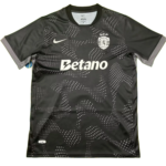 Sporting Lisbon 25/26 Black S-4XL