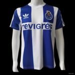 Retro Porto 91/92 Home S-XXL