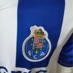 Retro Porto 91/92 Home S-XXL - Image 2