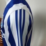 Retro Porto 91/92 Home S-XXL - Image 5