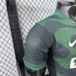 Player Version Sporting Lisbon 25/26 Away S-XXL - Image 5