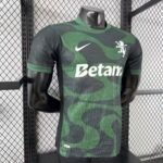 Player Version Sporting Lisbon 25/26 Away S-XXL - Image 7